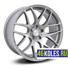 PDW R19 / 8.5J PCD 5x114.3 ЕТ 45 ЦО 67.1 Kaiser