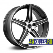 PDW R16 / 7J PCD 4x100 ЕТ 42 ЦО 60.1 Revolve
