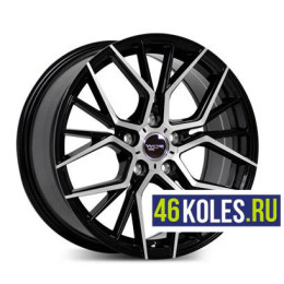 PDW R18 / 8J PCD 5x114.3 ЕТ 50 ЦО 67.1 Monaco