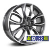 Premium Series R18 / 7J PCD 5x114.3 ЕТ 38 ЦО 67.1 КР001 Outlander
