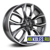 Premium Series R18 / 7J PCD 5x114.3 ЕТ 38 ЦО 67.1 КР001 Outlander