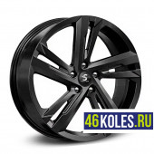 Premium Series R19 / 7J PCD 5x108 ЕТ 33 ЦО 60.1 КР002 Tiggo 7 Pro