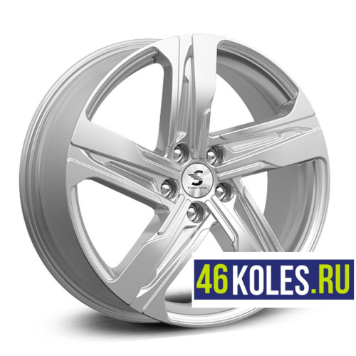 Premium Series R19 / 7.5J PCD 5x114.3 ЕТ 49 ЦО 67.1 КР004 Sorento