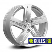 Premium Series R19 / 7.5J PCD 5x114.3 ЕТ 53 ЦО 67.1 КР004 Tucson