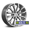 Premium Series R20 / 8.5J PCD 6x139.7 ЕТ 27 ЦО 77.9 КР006 Chevrolet Tahoe IV
