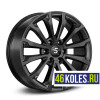 Premium Series R20 / 8.5J PCD 6x139.7 ЕТ 27 ЦО 77.9 КР006 Chevrolet Tahoe IV