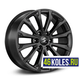 Premium Series R20 / 8.5J PCD 6x139.7 ЕТ 27 ЦО 77.9 КР006 Chevrolet Tahoe IV
