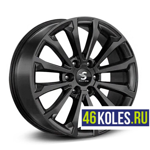 Premium Series R20 / 8.5J PCD 6x139.7 ЕТ 27 ЦО 77.9 КР006 Chevrolet Tahoe IV