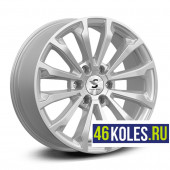 Premium Series R20 / 8.5J PCD 6x139.7 ЕТ 33 ЦО 75.1 КР006 Haval H9