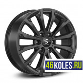 Premium Series R20 / 8.5J PCD 6x139.7 ЕТ 30 ЦО 77.9 КР006 Patrol