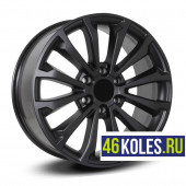 Premium Series R20 / 8.5J PCD 6x139.7 ЕТ 33 ЦО 100.1 КР006 Tank 500