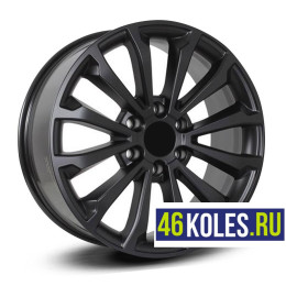 Premium Series R20 / 8.5J PCD 6x139.7 ЕТ 33 ЦО 100.1 КР006 Tank 500