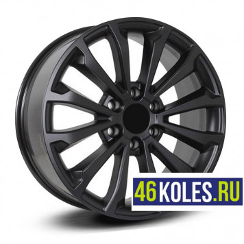 Premium Series R20 / 8.5J PCD 6x139.7 ЕТ 33 ЦО 100.1 КР006 Tank 500