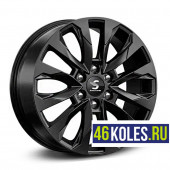 Premium Series R20 / 8J PCD 6x139.7 ЕТ 38 ЦО 67.1 КР007 Pajero Sport