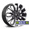 Premium Series R20 / 8J PCD 6x139.7 ЕТ 55 ЦО 100.1 КР007 Tank 700