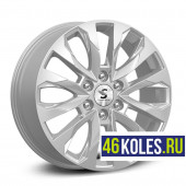 Premium Series R20 / 8J PCD 6x139.7 ЕТ 55 ЦО 100.1 КР007 Tank 700