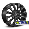Premium Series R20 / 8J PCD 6x139.7 ЕТ 55 ЦО 100.1 КР007 Tank 700