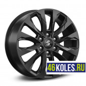 Premium Series R20 / 8J PCD 6x139.7 ЕТ 55 ЦО 100.1 КР007 Tank 700