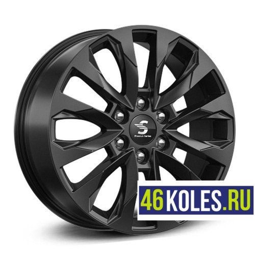 Premium Series R20 / 8J PCD 6x139.7 ЕТ 55 ЦО 100.1 КР007 Tank 700