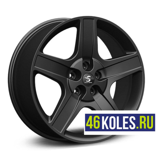 Premium Series R20 / 8.5J PCD 5x120 ЕТ 41.5 ЦО 72.6 КР008 Defender