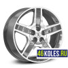 Premium Series R20 / 8.5J PCD 5x120 ЕТ 47 ЦО 72.6 КР008 Discovery 5