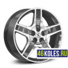 Premium Series R20 / 8.5J PCD 5x120 ЕТ 45.5 ЦО 62.6 КР008 Li L7_Li L8
