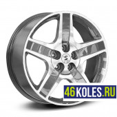 Premium Series R20 / 8.5J PCD 5x120 ЕТ 41.5 ЦО 66.1 КР008 Voyah Dream