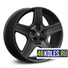 Premium Series R20 / 8.5J PCD 5x120 ЕТ 41.5 ЦО 66.1 КР008 Voyah Dream
