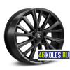 Premium Series R18 / 7.5J PCD 5x112 ЕТ 40 ЦО 57.1 КР010 Kodiaq
