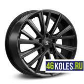 Premium Series R18 / 7.5J PCD 5x114.3 ЕТ 35 ЦО 60.1 КР010 Lexus NX