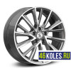 Premium Series R18 / 7.5J PCD 5x108 ЕТ 47 ЦО 60.1 КР010 Tiggo 8 Pro
