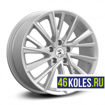 Premium Series R18 / 7.5J PCD 5x108 ЕТ 47 ЦО 60.1 КР010 Tiggo 8 Pro