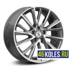 Premium Series R18 / 7.5J PCD 5x114.3 ЕТ 40 ЦО 66.1 КР010 X-Trail T33