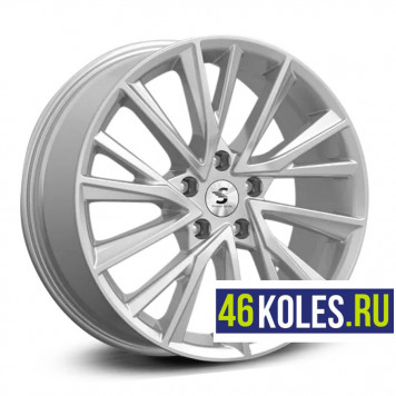 Premium Series R18 / 7.5J PCD 5x114.3 ЕТ 40 ЦО 66.1 КР010 X-Trail T33