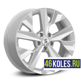 Premium Series R18 / 7.5J PCD 5x114.3 ЕТ 51 ЦО 67.1 КР011 Sportage