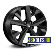 Premium Series R18 / 7.5J PCD 5x114.3 ЕТ 51 ЦО 67.1 КР011 Sportage