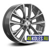 Premium Series R18 / 7J PCD 5x114.3 ЕТ 45 ЦО 60.1 КР012 Atlas Pro
