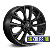 Premium Series R18 / 7J PCD 5x114.3 ЕТ 45 ЦО 60.1 КР012 Atlas Pro