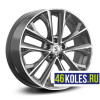 Premium Series R18 / 7J PCD 5x114.3 ЕТ 37 ЦО 66.6 КР012 Jolion