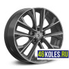 Premium Series R18 / 7J PCD 5x114.3 ЕТ 37 ЦО 66.6 КР012 Jolion