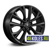 Premium Series R18 / 7J PCD 5x114.3 ЕТ 37 ЦО 66.6 КР012 Jolion