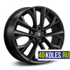 Premium Series R18 / 7J PCD 5x114.3 ЕТ 40 ЦО 66.1 КР012 Qashqai