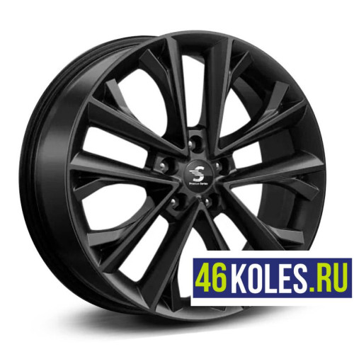 Premium Series R18 / 7J PCD 5x114.3 ЕТ 40 ЦО 66.1 КР012 Qashqai