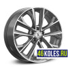 Premium Series R18 / 7J PCD 5x114.3 ЕТ 35 ЦО 60.1 КР012 RAV4