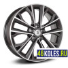 Premium Series R18 / 7J PCD 5x114.3 ЕТ 48.5 ЦО 67.1 КР012 Sportage QL