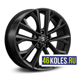 Premium Series R18 / 7J PCD 5x108 ЕТ 47 ЦО 60.1 КР012 Tiggo 8 Pro