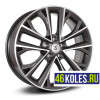 Premium Series R18 / 7J PCD 5x112 ЕТ 43 ЦО 57.1 КР012 Tiguan