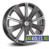 Premium Series R19 / 7J PCD 5x108 ЕТ 36 ЦО 65.1 КР013 EXEED TXL