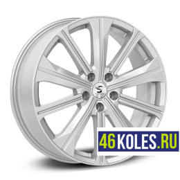 Premium Series R19 / 7J PCD 5x114.3 ЕТ 45 ЦО 67.1 КР013 Mazda CX-5