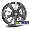 Premium Series R19 / 7J PCD 5x108 ЕТ 45 ЦО 60.1 КР013 Tiggo 8 Pro